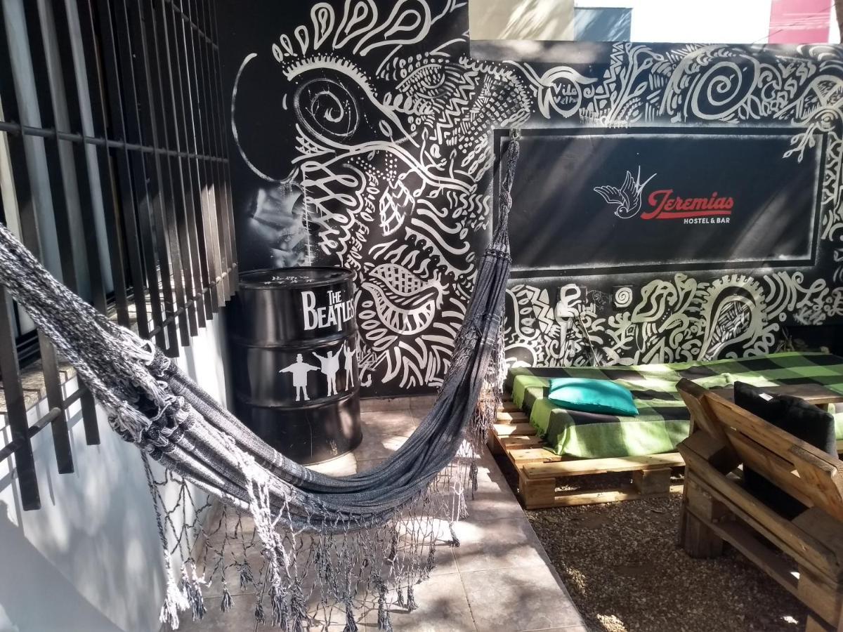 Jeremias Hostel Bar Vila Velha (Espirito Santo) Exterior foto