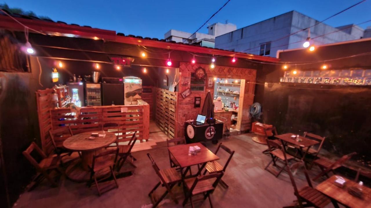 Jeremias Hostel Bar Vila Velha (Espirito Santo) Exterior foto